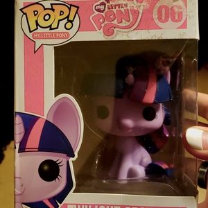 POP! my little pony vinyl figure 06